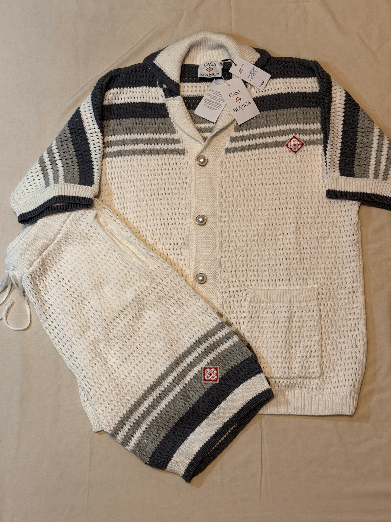 Conjunto Casablanca L – photo 11